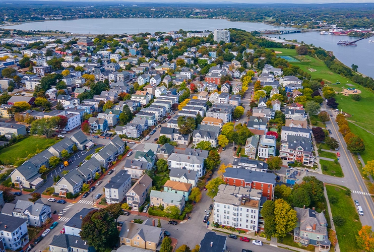 active adult community management services