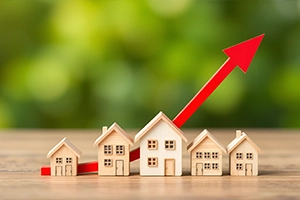 average homeowners association dues