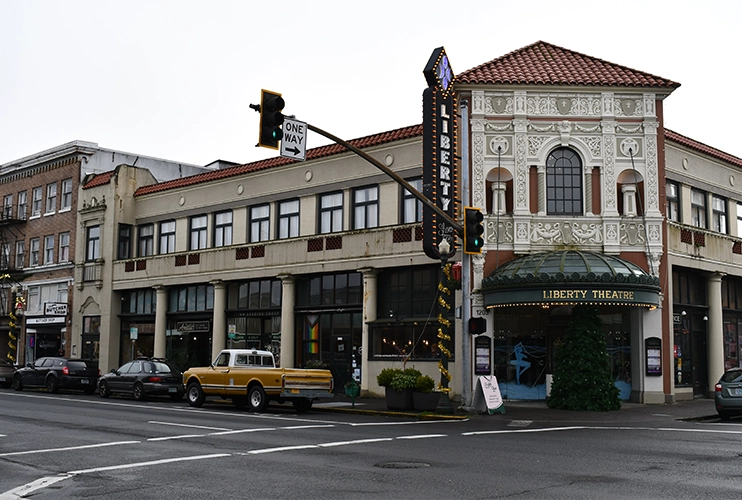 hoa community management in Astoria