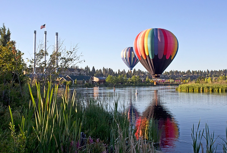 hoa community management in Bend