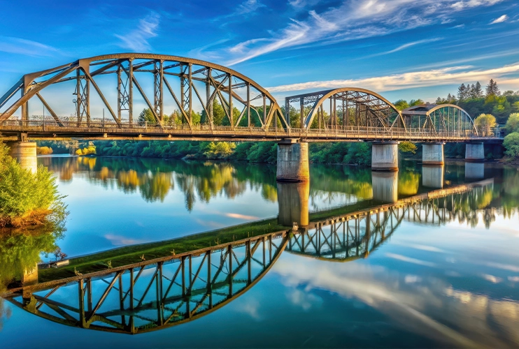 hoa community management in Corvallis