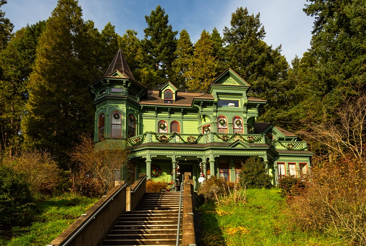 hoa community management in Eugene