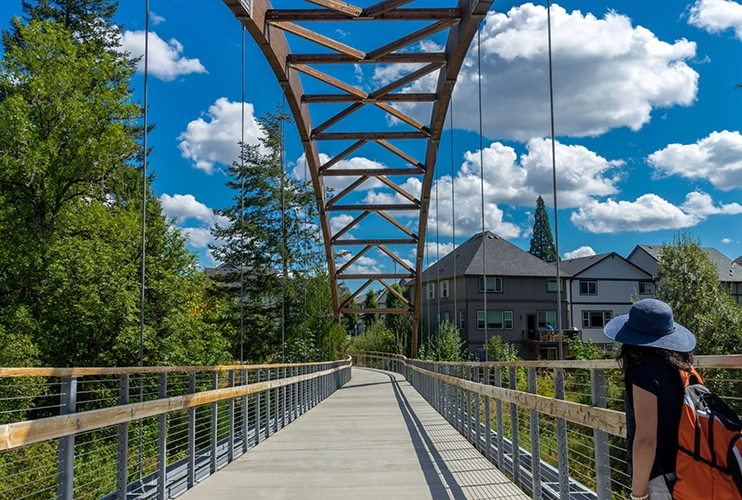 hoa community management in Hillsboro