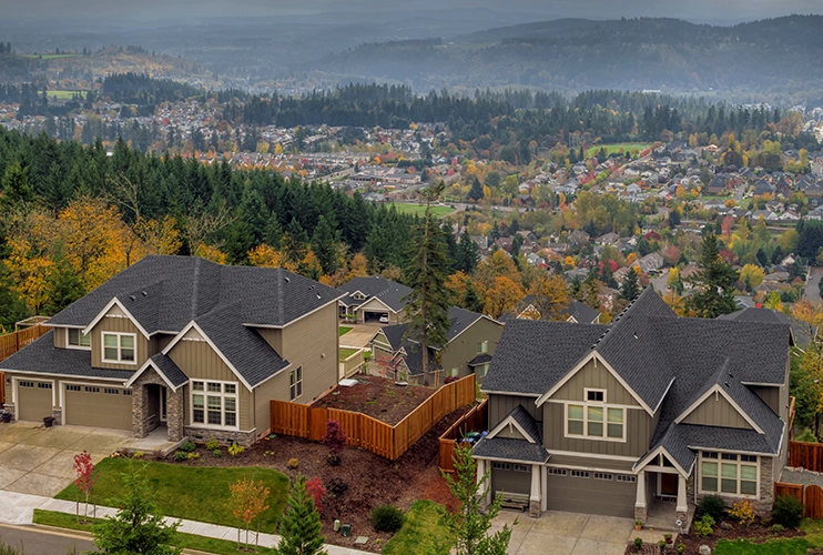 hoa community management in portland