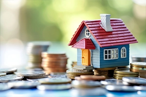 average homeowners association dues