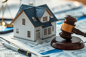 oregon homeowners association laws