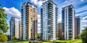 high rise hoa management