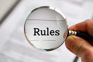 Unenforceable HOA Rules In Oregon