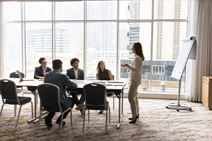 hoa board code of ethics
