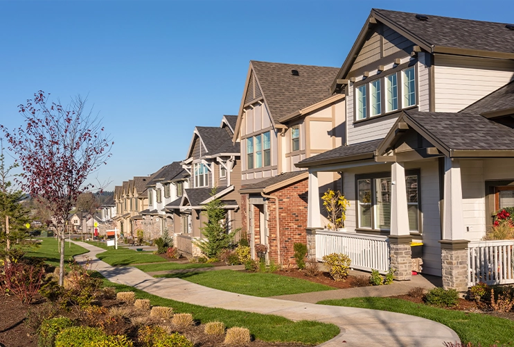 hoa community management in Oregon City