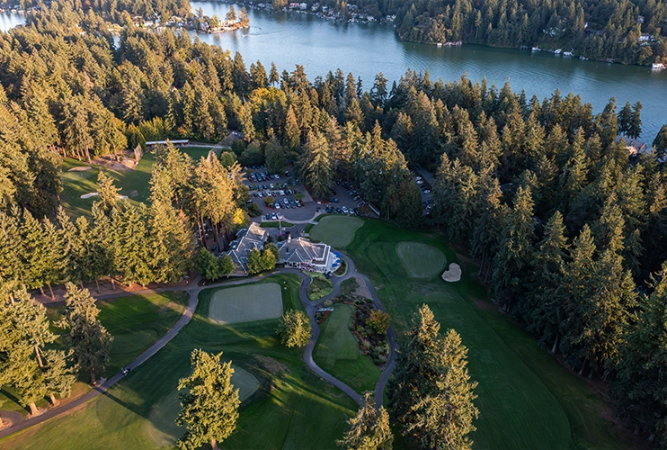 hoa community management in Lake Oswego