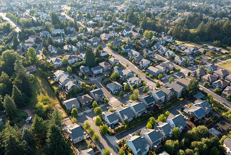 hoa community management in Tigard