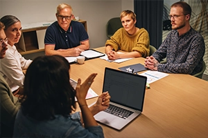 robert's rules for meetings