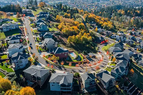 HOA Management Services