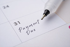 hoa payment online