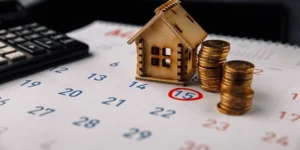 hoa payment