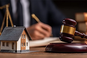 sue hoa for selective enforcement