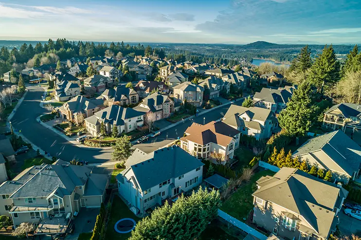 community in mcminnville