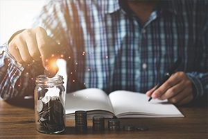 hoa reserves rule of thumb