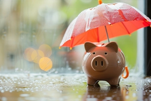 what can hoa reserve funds be used for