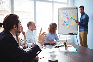 what is a quorum for a meeting