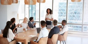 meeting quorum