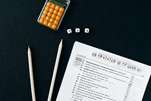 is homeowners association fee tax deductibl