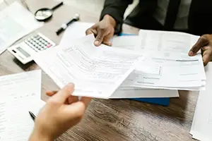 condo association fees tax deductible