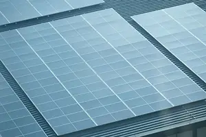 solar panels in HOA