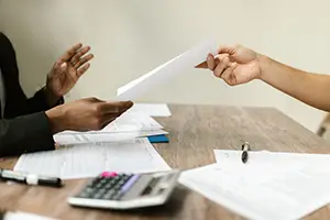 what documents can i request from my hoa