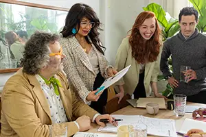 sample hoa conflict of interest policy