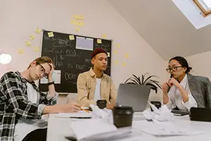 hoa board conflict of interest