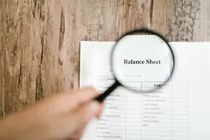 understand hoa financial statements