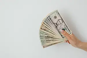 how much cash should HOA board have