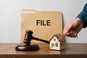 how to stop hoa foreclosure