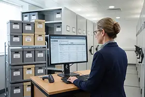 hoa developer turnover documents
