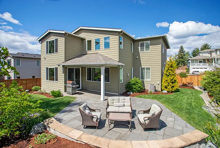 house in edmonds