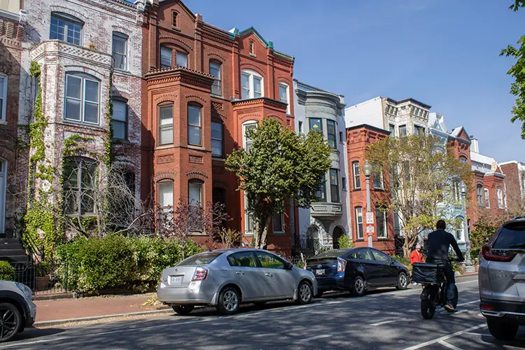 townhouse